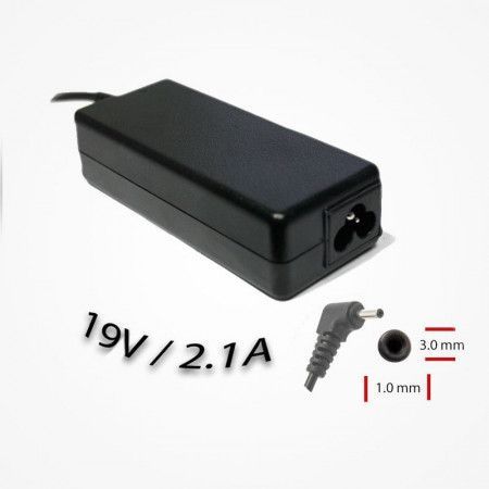 EMISONI MODELO 35 - 19V - 2.1A - 40W
