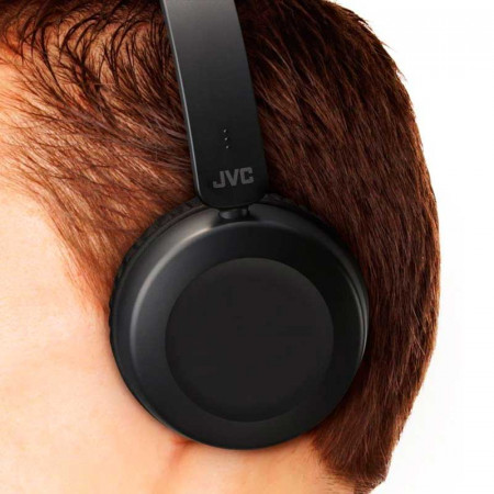 JVC HA-S31M-B-E