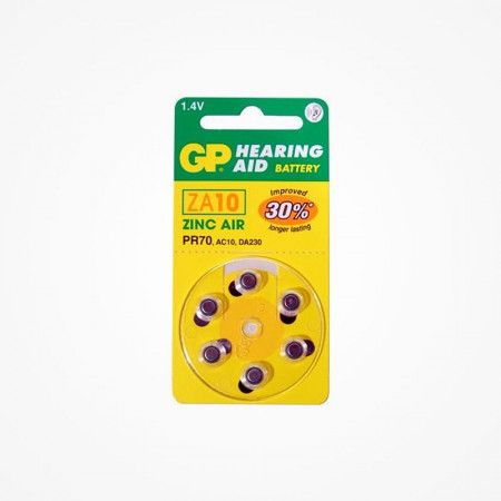 GP ZA010-B6MF PR70