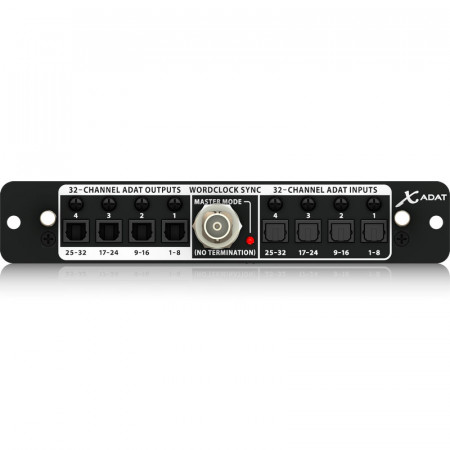 BEHRINGER X-ADAT