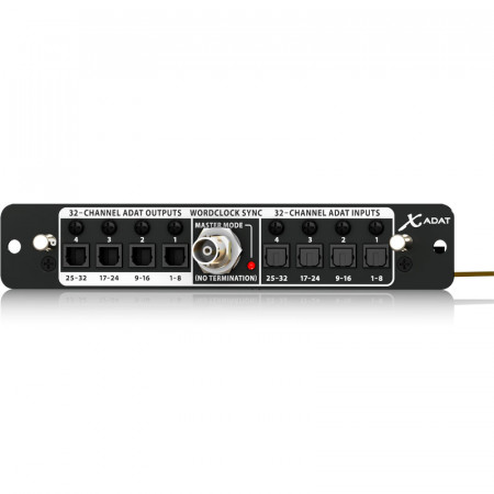 BEHRINGER X-ADAT