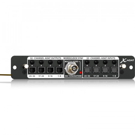 BEHRINGER X-ADAT