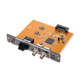 BEHRINGER X-MADI