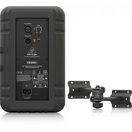 BEHRINGER CE500D