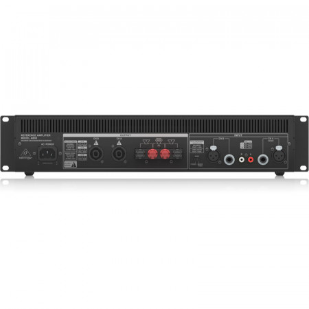 BEHRINGER A800