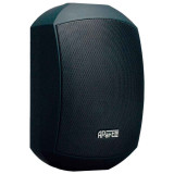 Altavoces APART MASK-4C BL Negros