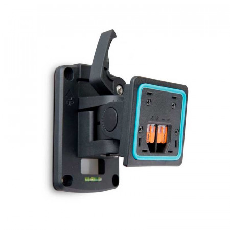 Altavoces APART MASK-4C BL Negros
