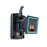 Altavoces APART MASK-4C BL Negros