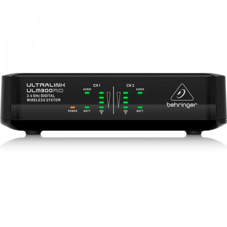 BEHRINGER ULM302MIC