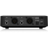 BEHRINGER ULM302MIC