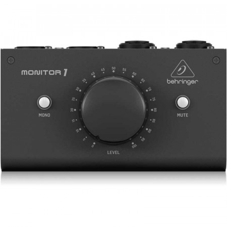 BEHRINGER MONITOR1