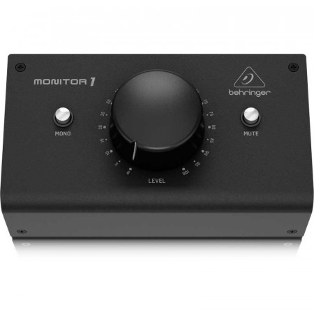 BEHRINGER MONITOR1