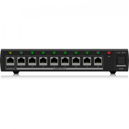 BEHRINGER P16-D