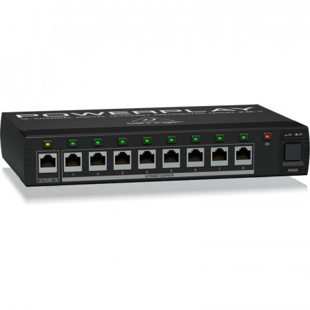 BEHRINGER P16-D