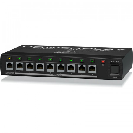BEHRINGER P16-D
