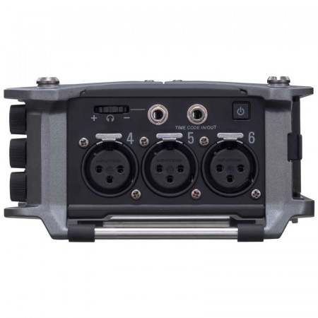 ZOOM F6
