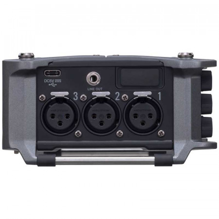 ZOOM F6