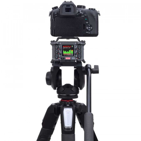 ZOOM F6
