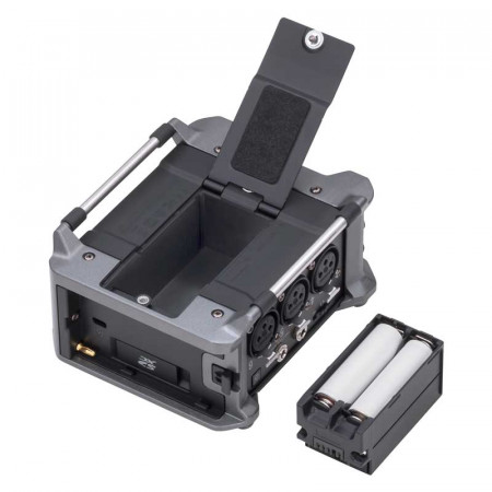 ZOOM F6