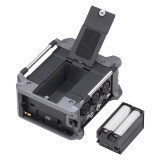 ZOOM F6