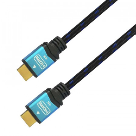 Cable HDMI 2.0 Macho - Macho 1 metro