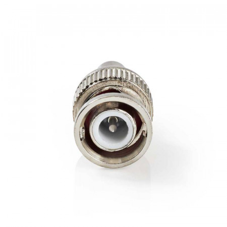 Conector BNC macho crimpar RG-59