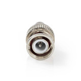 Conector BNC macho crimpar RG-59
