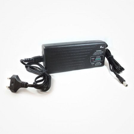 Cargador de batería de Plomo 24V 2.8AH