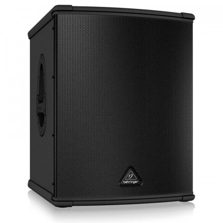 BEHRINGER B1500XP