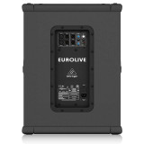 BEHRINGER B1500XP