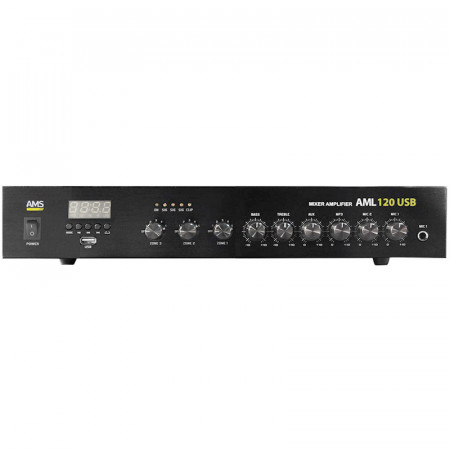 AMS AML 120 USB
