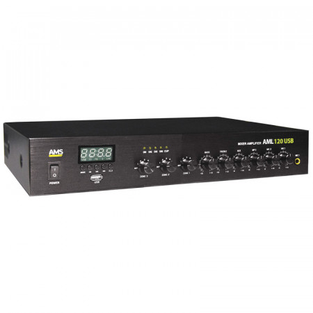 AMS AML 120 USB