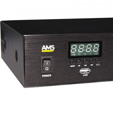 AMS AML 120 USB