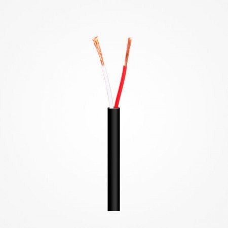 MANGUERA ALTAVOZ 2x2.5MM