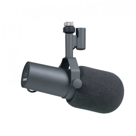 SHURE SM7B