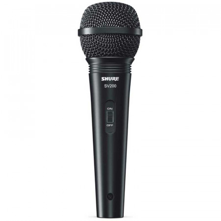 SHURE SV200