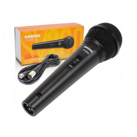 SHURE SV200