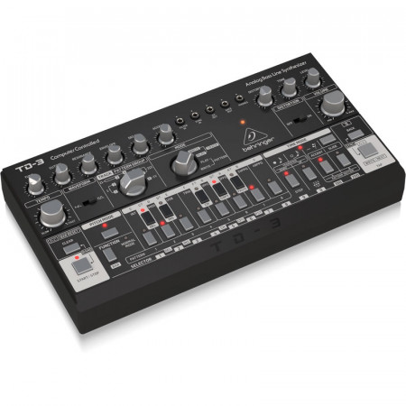 Behringer TD-3-BK