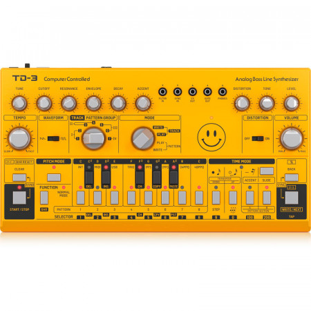 Behringer TD-3-AM