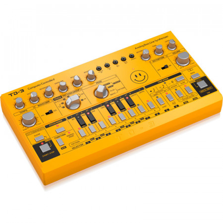 Behringer TD-3-AM