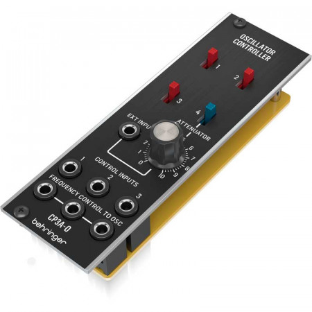 BEHRINGER CP3A-O