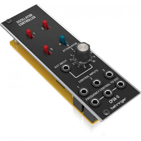 BEHRINGER CP3A-O