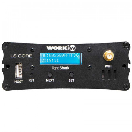 Work Light Shark Core
