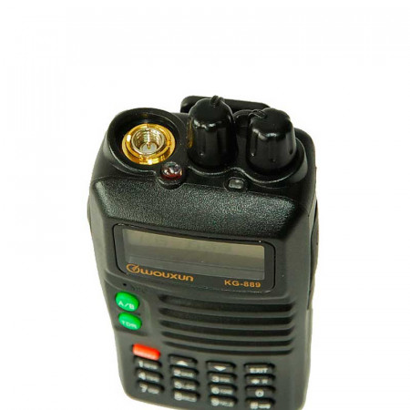 Walkie Talkie WOUXUN KG-889