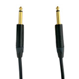 NEUTRIK CABLE JACK 6.3 MACHO MONO- JACK MACHO 15 M