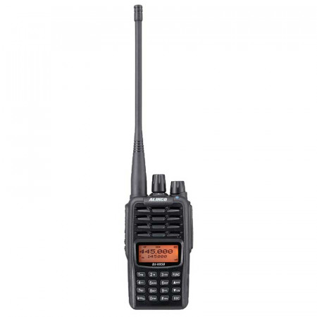 ALINCO DJ-VX50