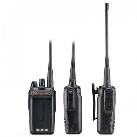 ALINCO DJ-VX50