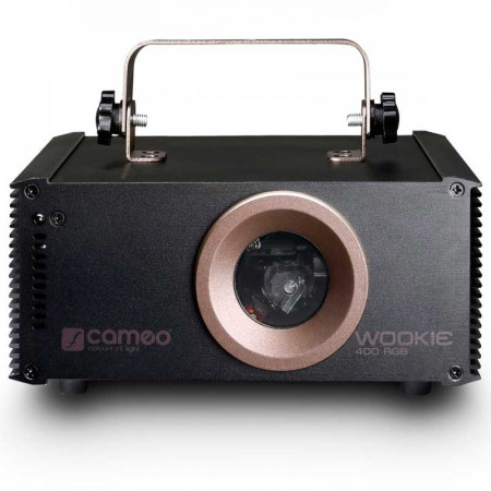 Cameo WOOKIE 400 RGB