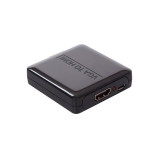 Convertidor VGA - HDMI HQ POWER HQM120C