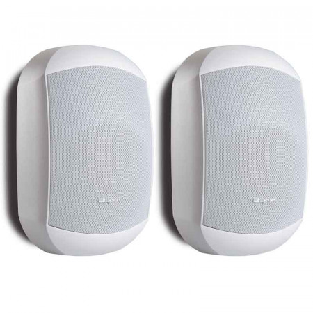 APART MASK-4CT Blanco 4"